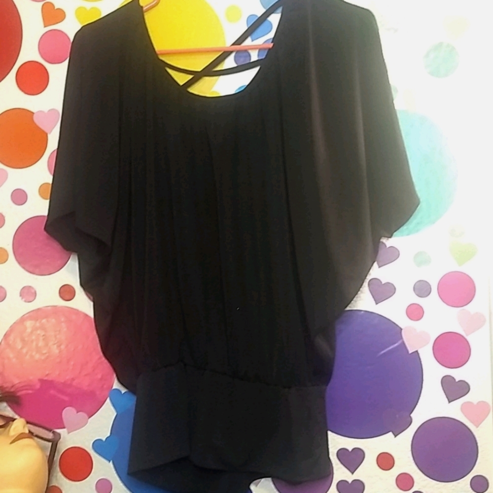 Candies stretchy top